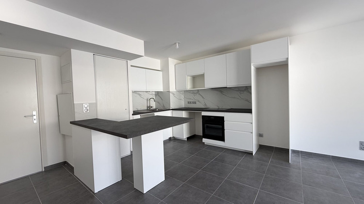 Ma-Cabane - Location Appartement Istres, 49 m²