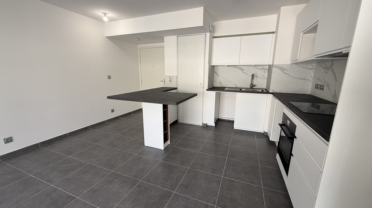 Ma-Cabane - Location Appartement Istres, 49 m²