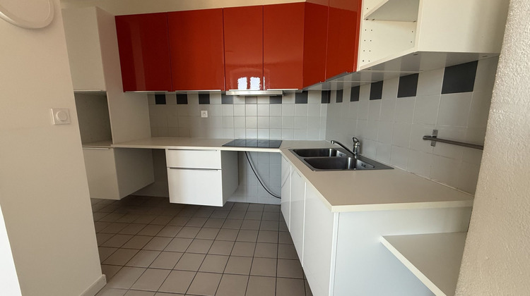 Ma-Cabane - Location Appartement Istres, 60 m²