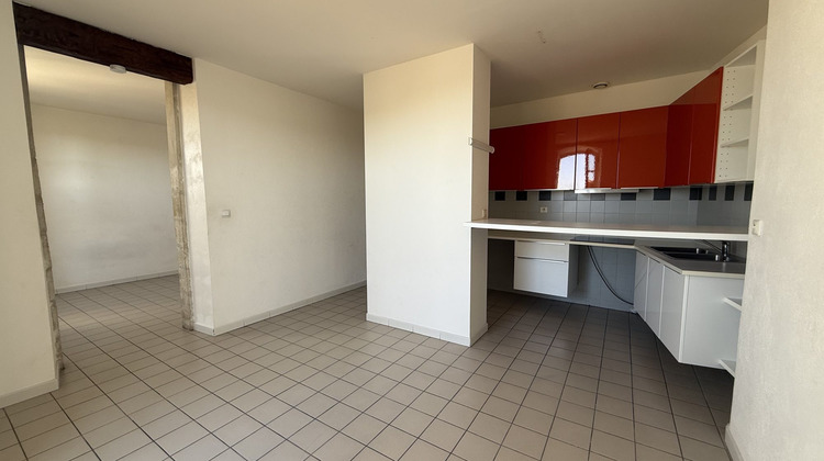 Ma-Cabane - Location Appartement Istres, 60 m²