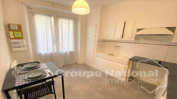 Ma-Cabane - Location Appartement ISTRES, 25 m²