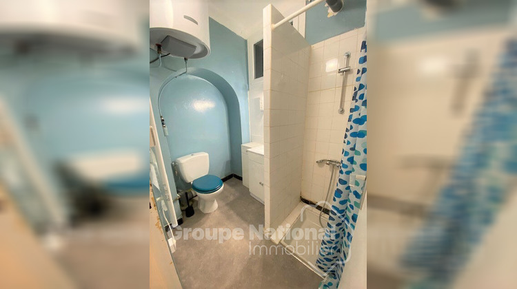 Ma-Cabane - Location Appartement ISTRES, 25 m²