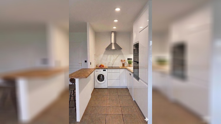 Ma-Cabane - Location Appartement ISTRES, 68 m²