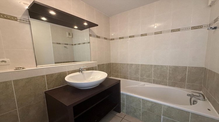 Ma-Cabane - Location Appartement ISTRES, 68 m²