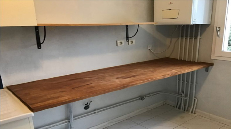 Ma-Cabane - Location Appartement Istres, 65 m²