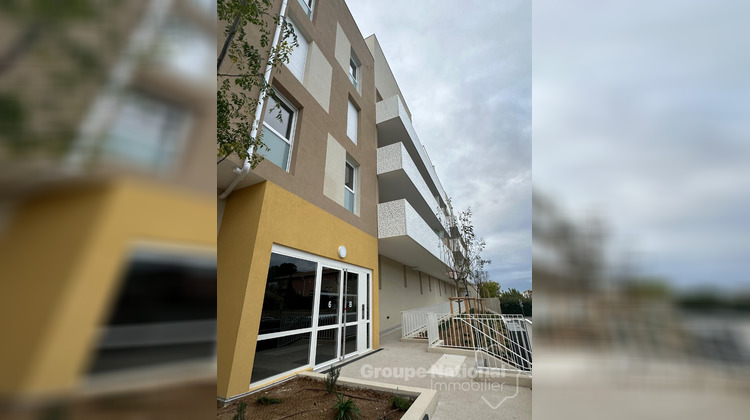 Ma-Cabane - Location Appartement ISTRES, 46 m²