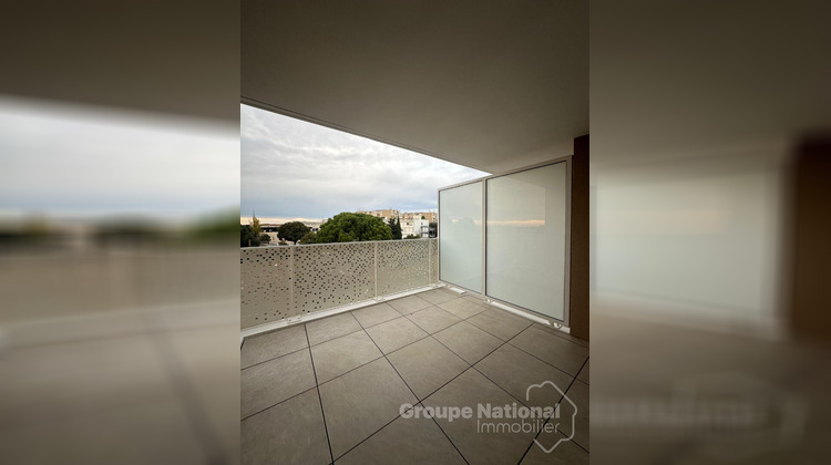 Ma-Cabane - Location Appartement ISTRES, 46 m²