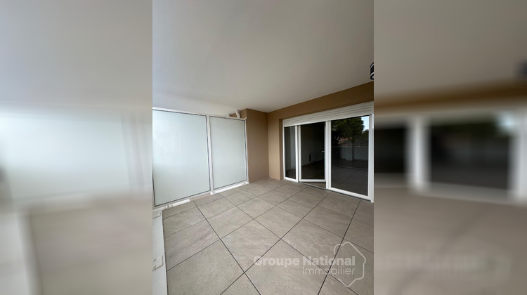 Ma-Cabane - Location Appartement ISTRES, 46 m²