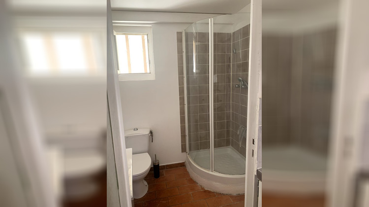 Ma-Cabane - Location Appartement Istres, 20 m²