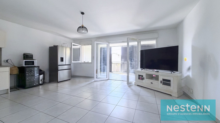 Ma-Cabane - Location Appartement ISTRES, 80 m²