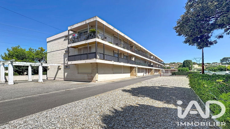 Ma-Cabane - Location Appartement Istres, 74 m²