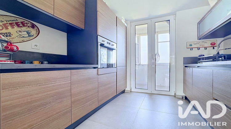 Ma-Cabane - Location Appartement Istres, 74 m²