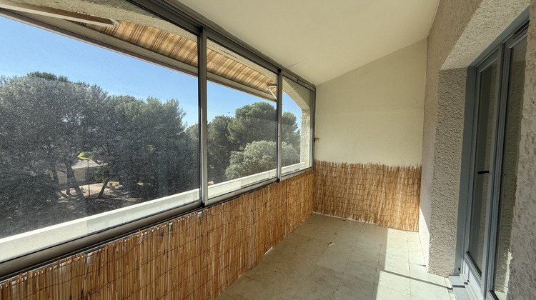Ma-Cabane - Location Appartement Istres, 65 m²