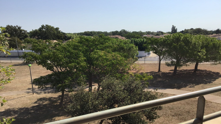 Ma-Cabane - Location Appartement Istres, 61 m²