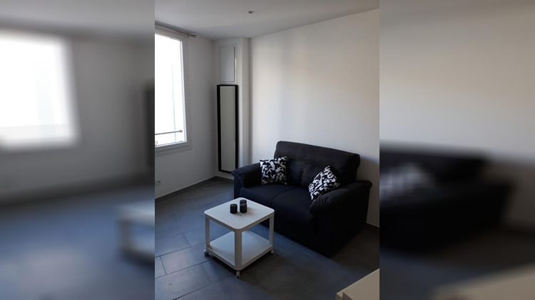 Ma-Cabane - Location Appartement ISTRES, 24 m²