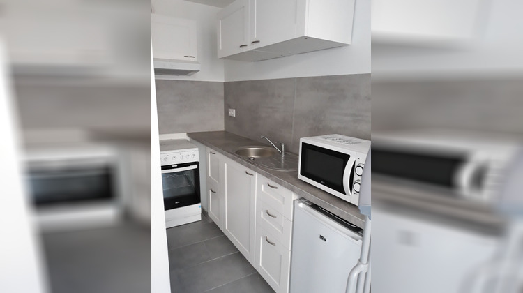 Ma-Cabane - Location Appartement ISTRES, 24 m²