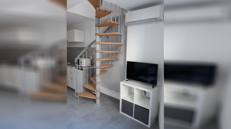 Ma-Cabane - Location Appartement ISTRES, 24 m²