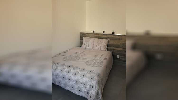 Ma-Cabane - Location Appartement ISTRES, 24 m²