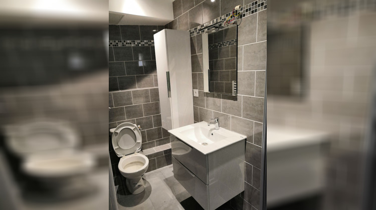 Ma-Cabane - Location Appartement ISTRES, 24 m²