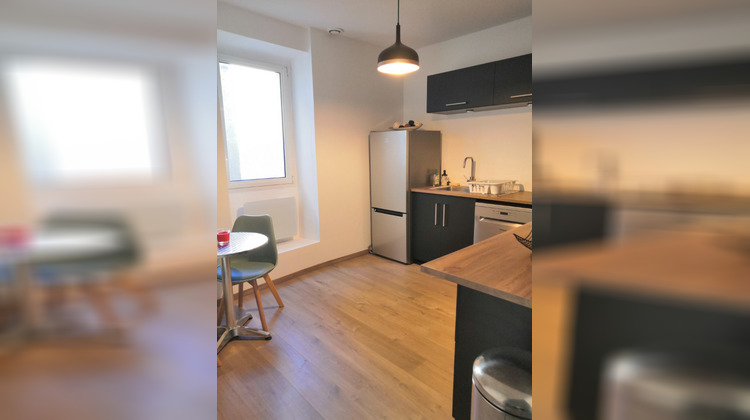 Ma-Cabane - Location Appartement ISTRES, 48 m²