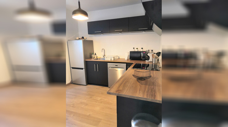 Ma-Cabane - Location Appartement ISTRES, 48 m²