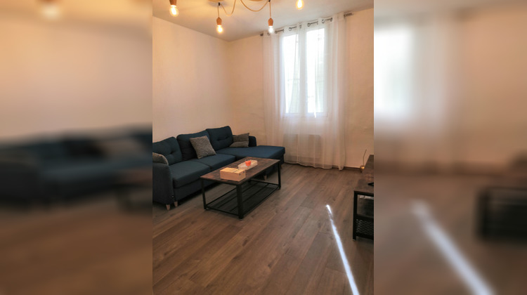 Ma-Cabane - Location Appartement ISTRES, 48 m²