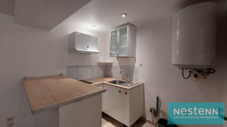 Ma-Cabane - Location Appartement ISTRES, 21 m²