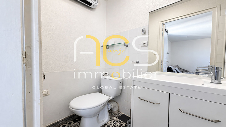 Ma-Cabane - Location Appartement ISTRES, 22 m²