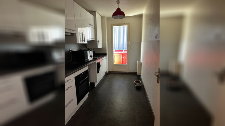Ma-Cabane - Location Appartement ISTRES, 65 m²