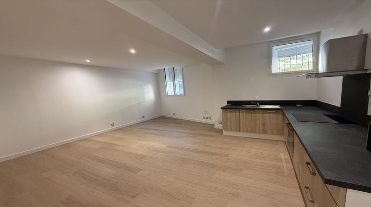 Ma-Cabane - Location Appartement ISTRES, 44 m²