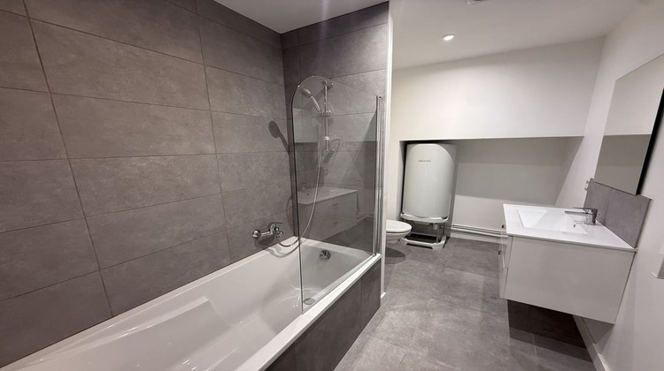 Ma-Cabane - Location Appartement ISTRES, 44 m²