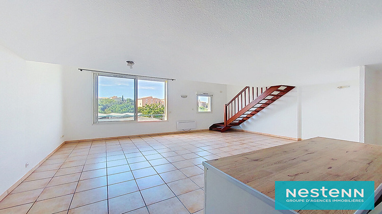 Ma-Cabane - Location Appartement ISTRES, 89 m²