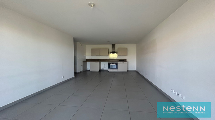 Ma-Cabane - Location Appartement ISTRES, 58 m²