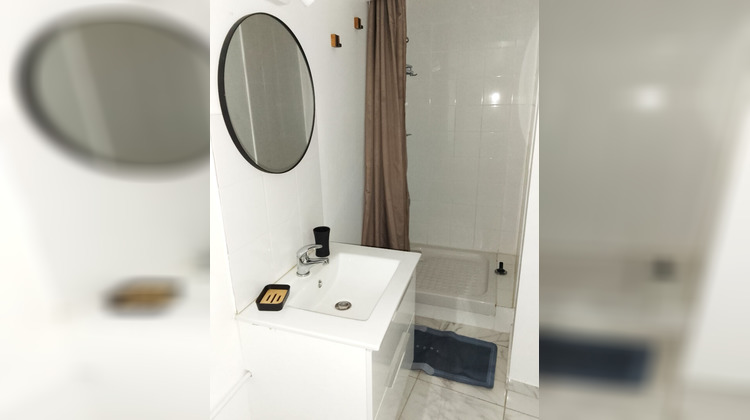Ma-Cabane - Location Appartement ISTRES, 23 m²