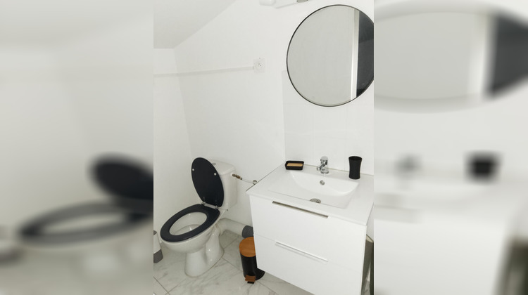 Ma-Cabane - Location Appartement ISTRES, 23 m²