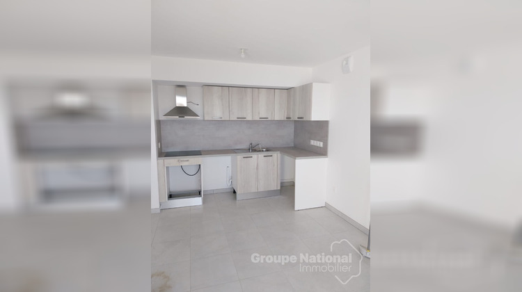 Ma-Cabane - Location Appartement ISTRES, 58 m²