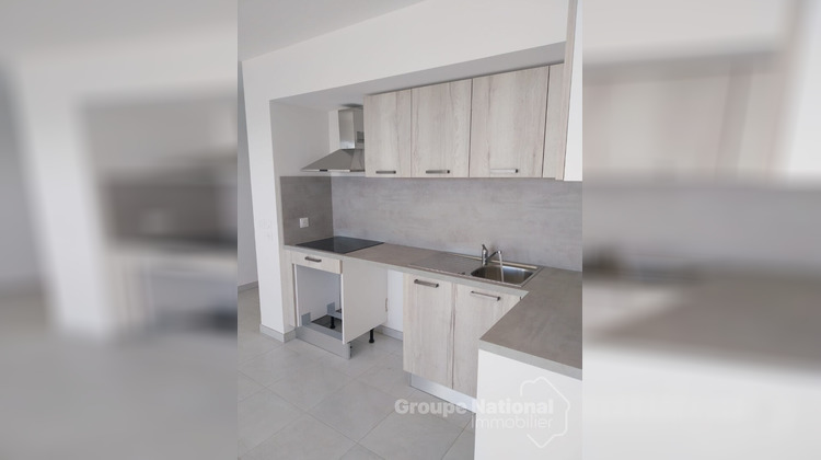 Ma-Cabane - Location Appartement ISTRES, 58 m²