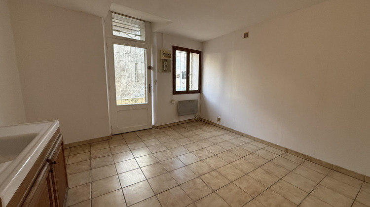 Ma-Cabane - Location Appartement Istres, 31 m²