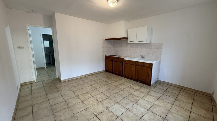 Ma-Cabane - Location Appartement Istres, 31 m²