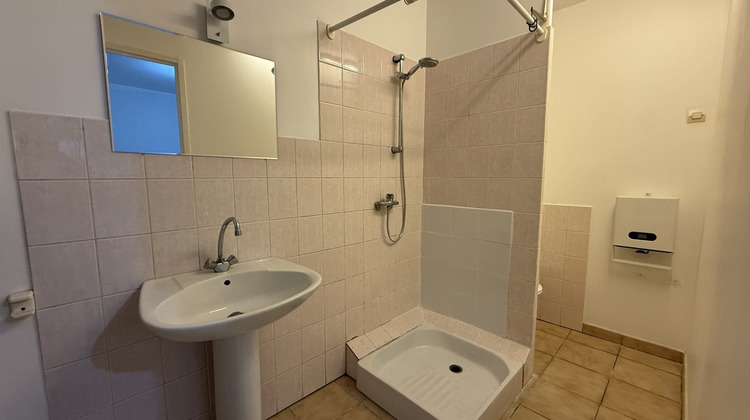 Ma-Cabane - Location Appartement Istres, 31 m²