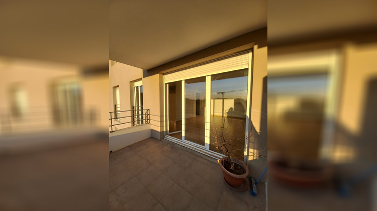 Ma-Cabane - Location Appartement Istres, 43 m²