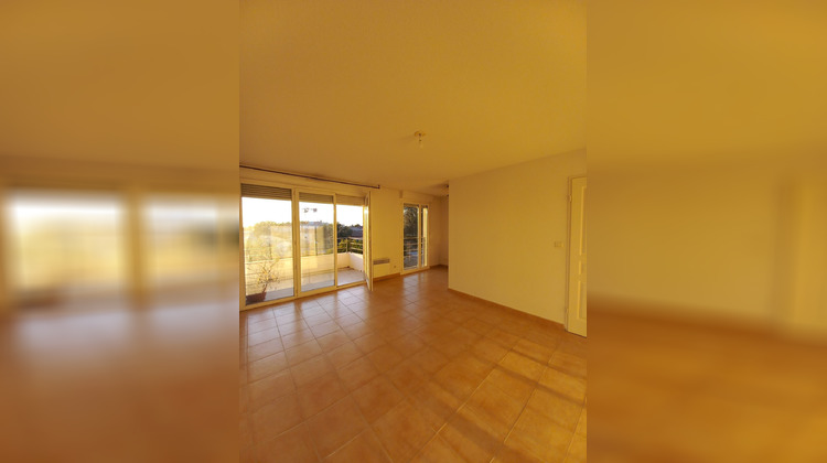 Ma-Cabane - Location Appartement Istres, 43 m²
