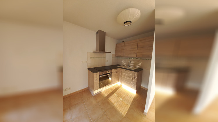 Ma-Cabane - Location Appartement Istres, 43 m²