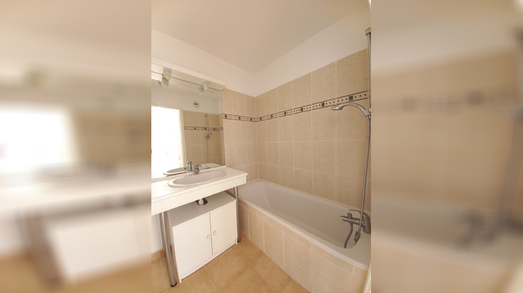 Ma-Cabane - Location Appartement Istres, 43 m²