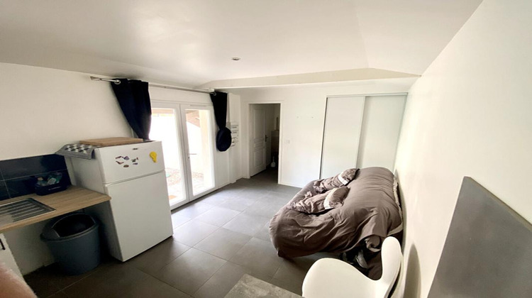 Ma-Cabane - Location Appartement ISTRES, 18 m²