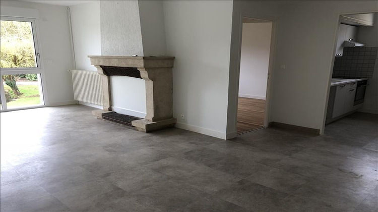 Ma-Cabane - Location Appartement ITEUIL, 72 m²