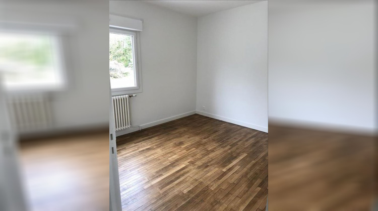 Ma-Cabane - Location Appartement ITEUIL, 72 m²
