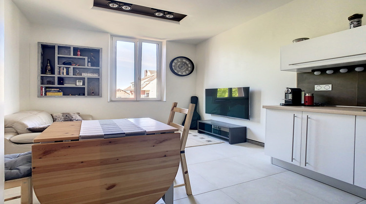 Ma-Cabane - Location Appartement Ittenheim, 33 m²