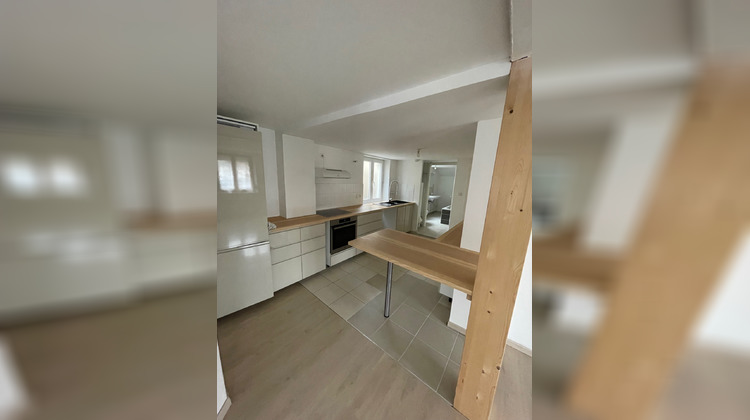 Ma-Cabane - Location Appartement Ittenheim, 62 m²