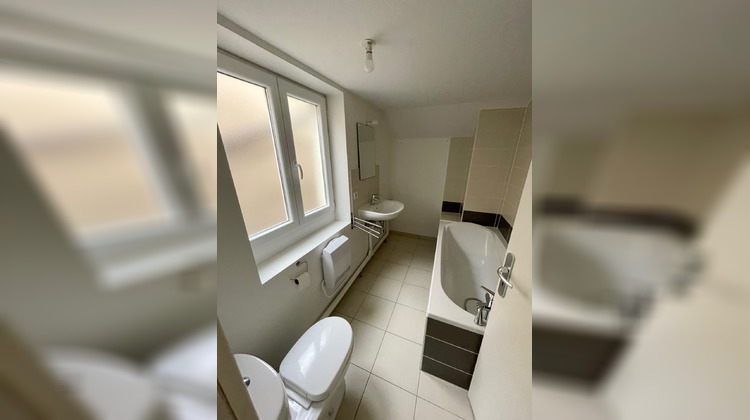 Ma-Cabane - Location Appartement Ittenheim, 62 m²